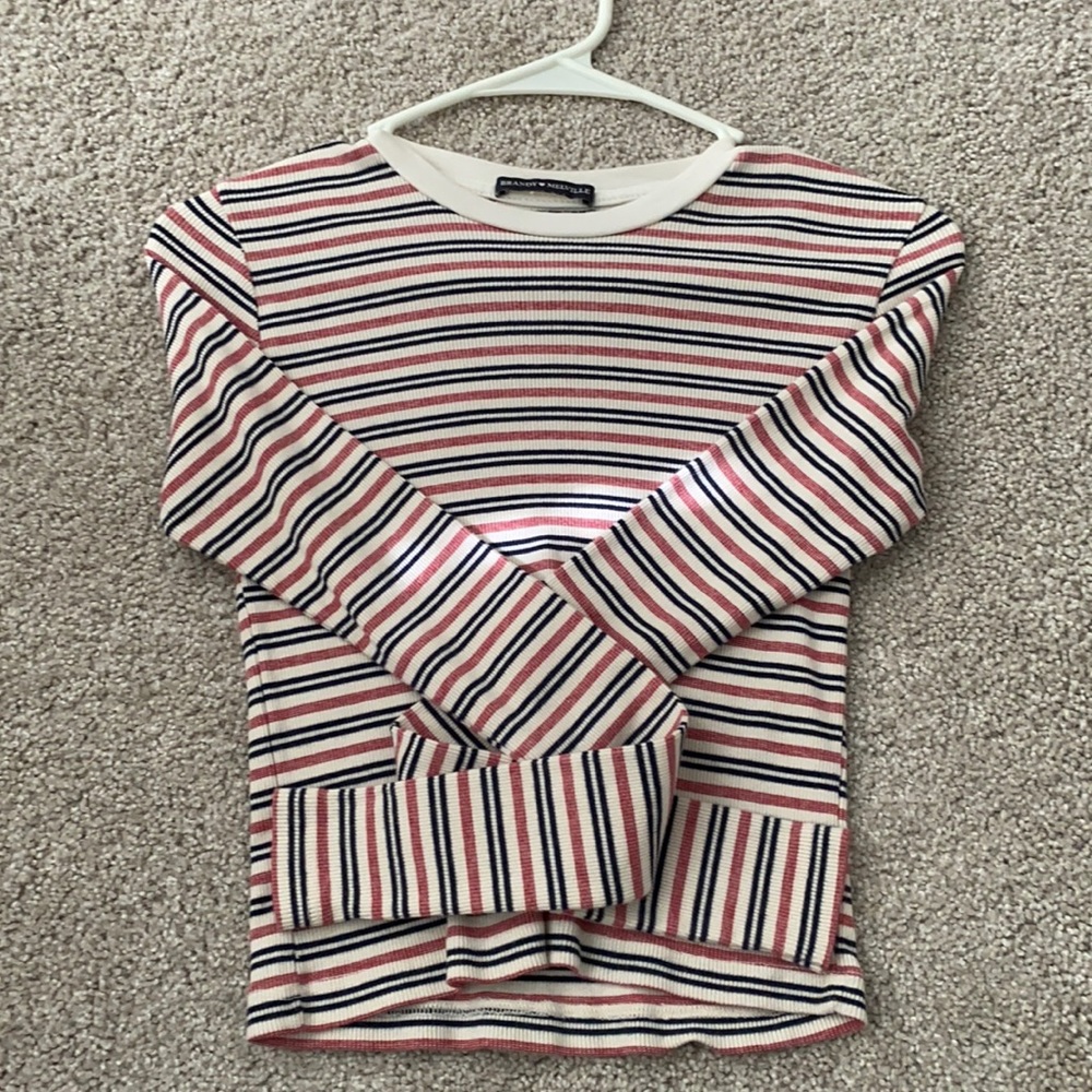 Brandy Melville long sleeve